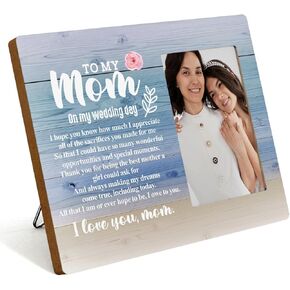 هدايا أم العروس، إطارات صور على الحائط، إطارات صور، هدايا شكر، إطار صور ريفي، هدايا دش الزفاف، إطارات صور خشبية، زفاف العروس، لتكون هدايا للأم، زوجة الأب، الأم في القانون in Kuwait