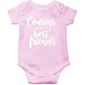 CBTwear Cousins ​​يصنعون بدلة أطفال مرحة للعائلة من أفضل الأصدقاء in Kuwait