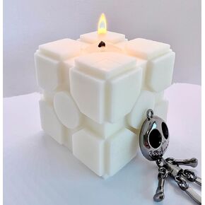 Moocervi Space Dream Candle，Alien in The Candle，Surprise Candle，Amazing Candle in Kuwait