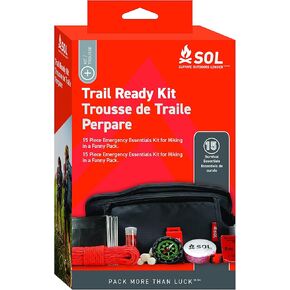 اس.او.ال مجموعة النجاة تريل ريدي in Kuwait