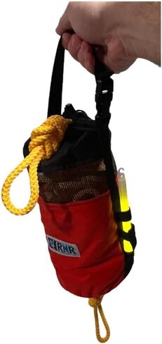 حقيبة رمي Rock-N-Rescue مقاس 75 بوصة من NFPA in Kuwait