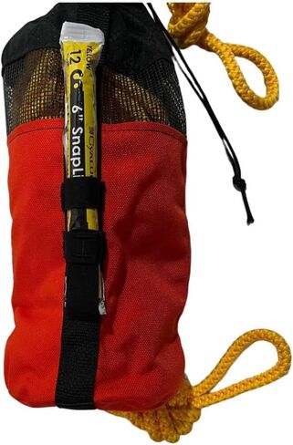 حقيبة رمي Rock-N-Rescue مقاس 75 بوصة من NFPA in Kuwait