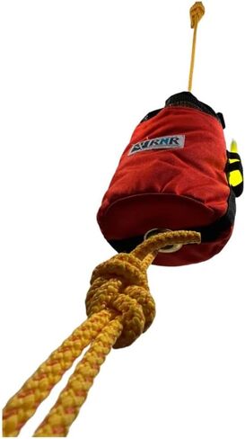 حقيبة رمي Rock-N-Rescue مقاس 75 بوصة من NFPA in Kuwait