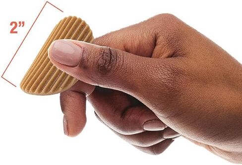 مجموعة متنوعة من رقائق البطاطس المتموجة ذات النكهة الثلاثية من Good'n'Fun، 10 أونصة، مكافآت للكلاب in Kuwait