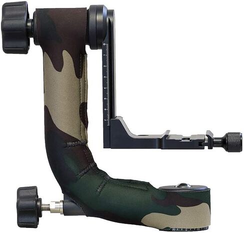 غطاء LensCoat Oben Gh-30، Realtree Max4 (lcobghm4) in Saudi Arabia