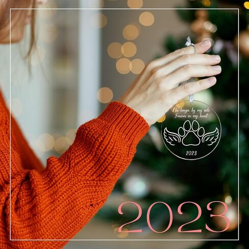 زينة الاجهاض - هدايا الاجهاض للامهات والاب - هدايا التعاطف لفقدان الطفل، هدايا تذكارية للطفل، هدايا فقدان الحمل - هدايا الاجهاض للوالدين - زينة ملاك للاطفال من الاكريليك in Kuwait