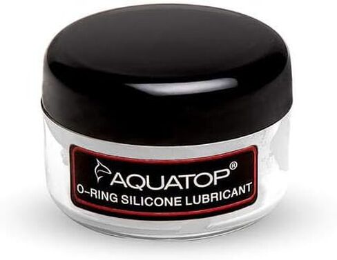 AquaTop O-Ring Silicone Lubricant in Saudi Arabia