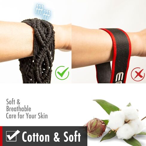 حزام معصم للكاميرا من Clysuply Boho Macrame، حزام يد للكاميرا الآمنة السريعة، حزام يد للكاميرا in Kuwait