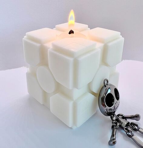 Moocervi Space Dream Candle，Alien in The Candle，Surprise Candle，Amazing Candle in Kuwait