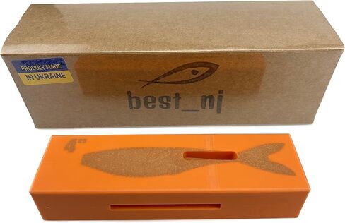 Soft Plastiс Mold Lure Making Injection Molds Fishing Lures Yamamoto Zako 4'' in Saudi Arabia