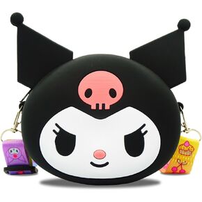 Cute Cartoon Shoulder Bag Kawaii Anime Bag