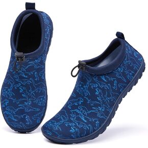 Racqua Boys Girls Kids Water Shoes Swim Shoes Quick Dry Aqua Shoes for Beach Pool (Little/Big Kid) in Saudi Arabia