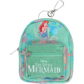 Bioworld The Little Mermaid Printed Mini-Verse Keychain in Saudi Arabia