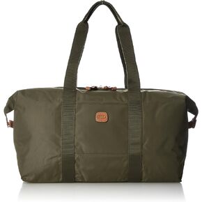 حقيبة دفل من بريك X-bag/x-travel 2.0 45.72 سم Cargo Overnight القابلة للطي