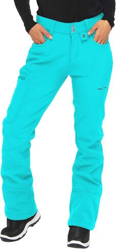 Arctix Women's Sarah Fleece-Lined Softshell Pants in Saudi Arabia