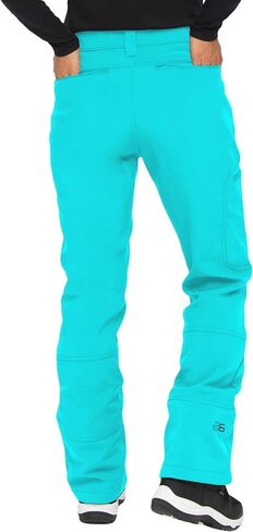 Arctix Women's Sarah Fleece-Lined Softshell Pants in Saudi Arabia