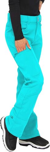 Arctix Women's Sarah Fleece-Lined Softshell Pants in Saudi Arabia