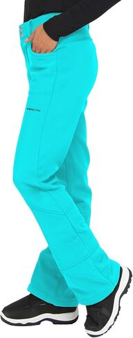 Arctix Women's Sarah Fleece-Lined Softshell Pants in Saudi Arabia