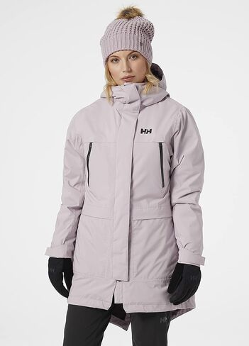 Helly-Hansen Womens Bluebird 3-in-1 Waterproof Ski Jacket in Saudi Arabia