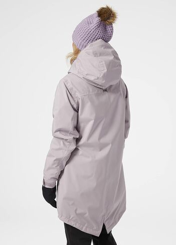Helly-Hansen Womens Bluebird 3-in-1 Waterproof Ski Jacket in Saudi Arabia