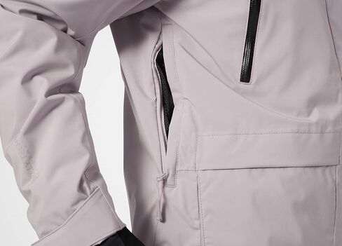 Helly-Hansen Womens Bluebird 3-in-1 Waterproof Ski Jacket in Saudi Arabia