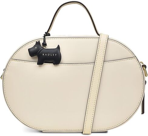 RADLEY London Picture - Away Days - Small Zip Around Crossbody in Saudi Arabia
