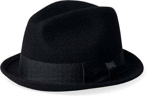 Brixton Fedora in Saudi Arabia