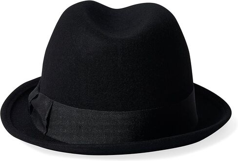 Brixton Fedora in Saudi Arabia