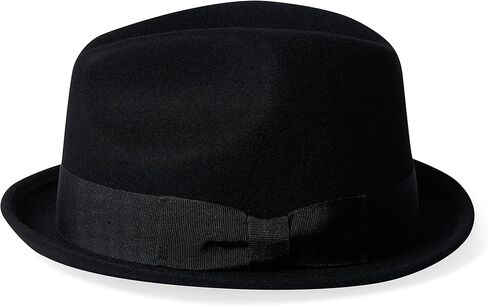 Brixton Fedora in Saudi Arabia