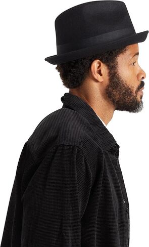 Brixton Fedora in Saudi Arabia
