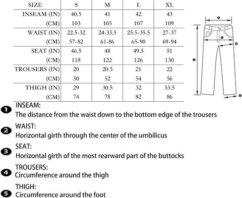 American Retro Tooling Paratrooper Pants for Men and Women Loose Straight Wide-Leg Parachute Pants Design Pants in Saudi Arabia