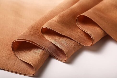 WINCESS.YU وشاح نسائي متدرج شالات طويلة وأغطية باشمينا صلبة خفيفة الوزن لربيع وصيف وخريف in Kuwait