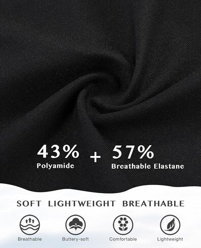 FeelinGirl Shapewear for Women Tummy Control Full Body Shaper Bodysuit Butt Lifter Thigh Slimmer in Kuwait