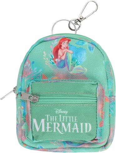 سلسلة مفاتيح آية صغيرة مطبوعة من Bioworld The Little Mermaid in Saudi Arabia