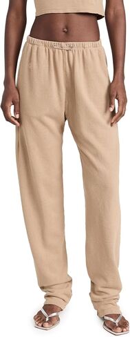 Sami Miro Vintage Women's Safety Pin Sweatpants in Saudi Arabia