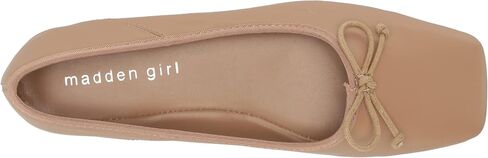 Madden Girl Women's Vinyard Ballet Flat in Kuwait