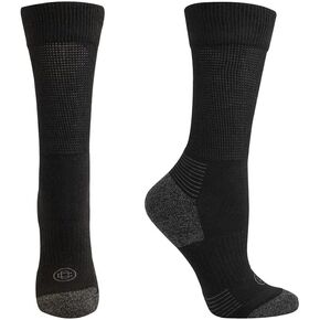 Doctor's Choice Diabetic Crew Socks, Half-Cushioned, Non-Binding, 2pk, Multiple Colors and Sizes in Kuwait