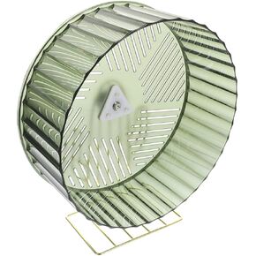 عجلة جري للحيوانات الأليفة الصغيرة من مارميردو، هامستر، فأر، شينشيلا، تمرين، ملحقات in Kuwait