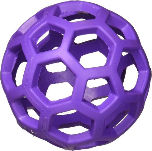 JW Pet HOL-Ee Roller - Colors May Vary - Small in Saudi Arabia
