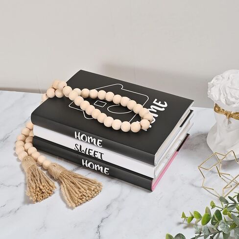 Decorative Books for Home Decor, Hardcover Modern Book Decor Stack for Decoration, 3pcs Coffee Table Books, Fashion Designer Display Books set for Office Bar Table Shelf Living Room Entryway Bookshelf in Saudi Arabia