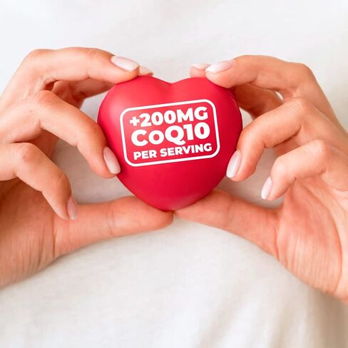 Vimerson Health CoQ10 200MG in Kuwait