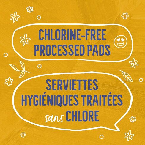 فوط صحية خفيفة من سيفينث جيناريشن، 50 قطعة in Kuwait