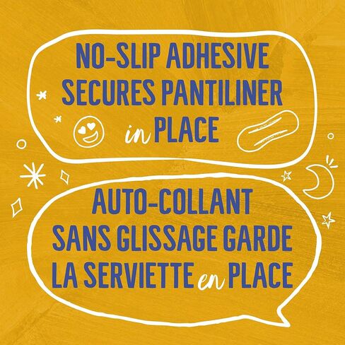 فوط صحية خفيفة من سيفينث جيناريشن، 50 قطعة in Kuwait