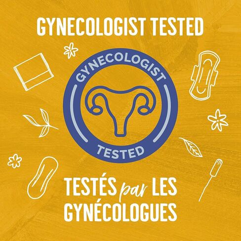 فوط صحية خفيفة من سيفينث جيناريشن، 50 قطعة in Kuwait