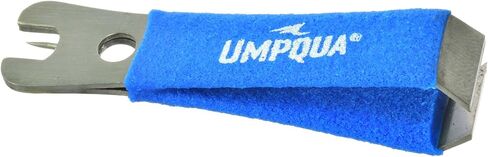 Umpqua يطير الصيد Rivergrip القراص in Kuwait
