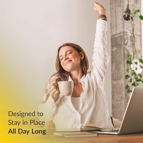 Maxim Natural Cotton Maxi Pads, Thicker More Absorbent, 32ct, No Chlorine/Dioxin/SAP, Biodegradable Daytime Maxi Pad for Women, Breathable, Hypoallergenic, Classic Contour Sanitary Pad, 2 Packs of 16 in Kuwait