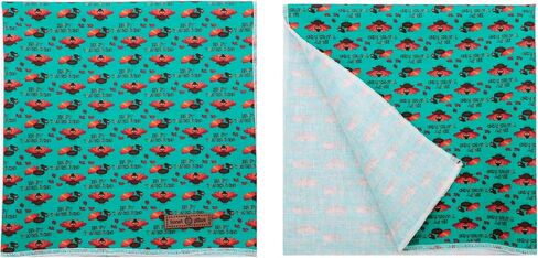 Lionet Paws Dog Bandana Washable Cotton Handkerchief Scarf Triangle Bandana for Small Medium Large Dogs Grey in Kuwait