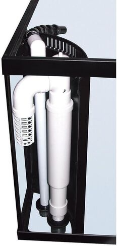 Aqueon AAG29251 Overflow Accessory New Kit in Saudi Arabia