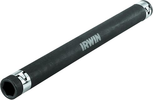 IRWIN Tools 1900836 Concrete Screw Drive Sleeve Compatible with Impact Performance Series and Drills in Saudi Arabia