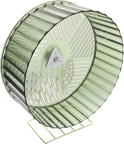 عجلة جري للحيوانات الأليفة الصغيرة من مارميردو، هامستر، فأر، شينشيلا، تمرين، ملحقات in Kuwait